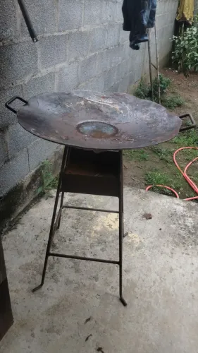 Vendo disco de arado