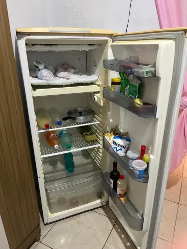 Geladeira