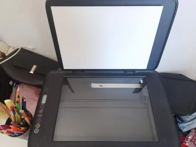 Impressora HP
