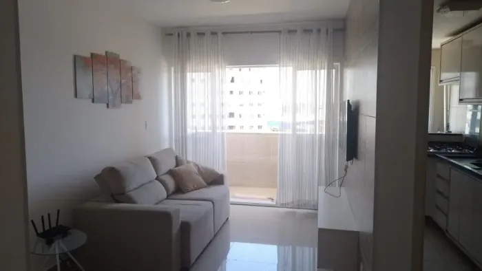 Apartamento para locação no SUPREMO FAMILY CLUB, CENTRO, Lauro de Freitas, BA