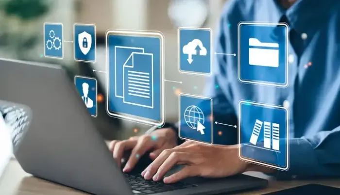 Suporte Técnico Remoto para Computador e Notebook