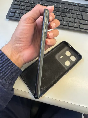 Motorola Edge 50 Ultra