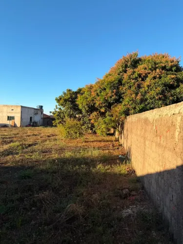 . Terreno Plano em Ponte Alta Norte | Pronto para Construir, R$300mil |