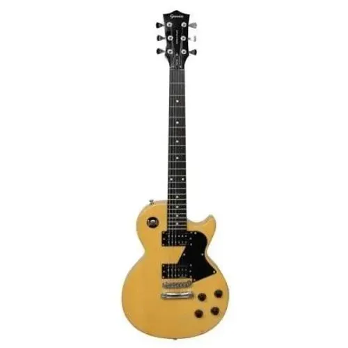 guitarra gianini sonic