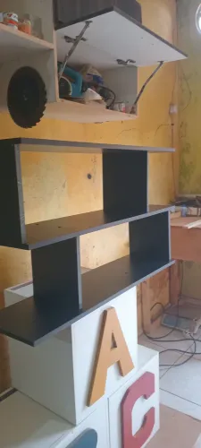 Nicho decorativo