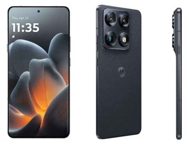 MOTOROLA SIGNATURE DISPONÍVEL PARA VENDA OU TROCA!