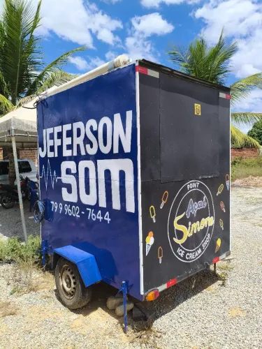 Trailer