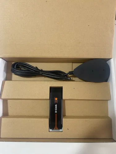 Adaptador wifi TPLINK DWA 110