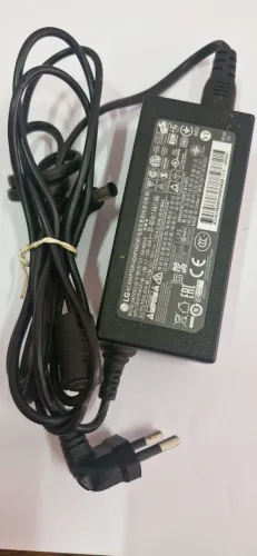 Fonte externa TV LG