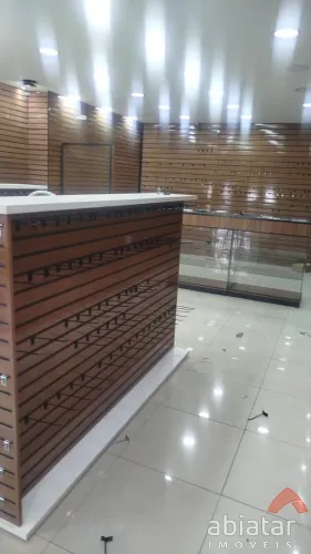 Ponto comercial para locação 45 m² Taboão da Serra
