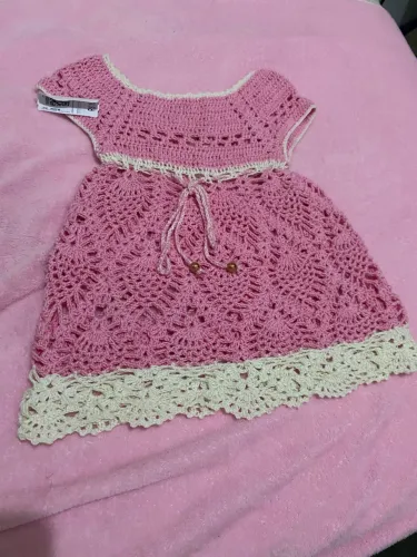 Vendo esse vestido de bb tamanho M