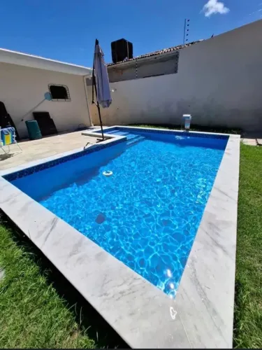 Piscineiro - Limpeza e Manutenção de Piscinas 
