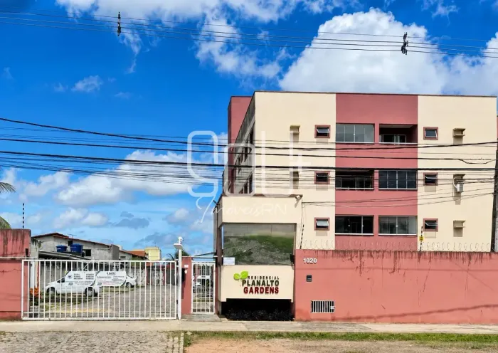 Apartamento garden à Venda, Guarapes, Natal, RN