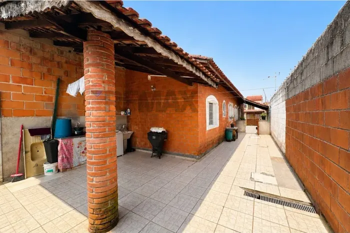 Casa à venda no Cibratel 2 Itanhaém/SP