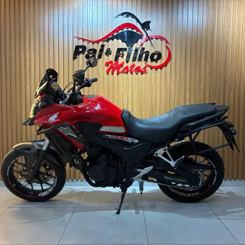 500X 2019 FINANCIAMOS EM ATE 48X