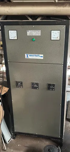 Retificador 12v 3000 amperes novo!!!