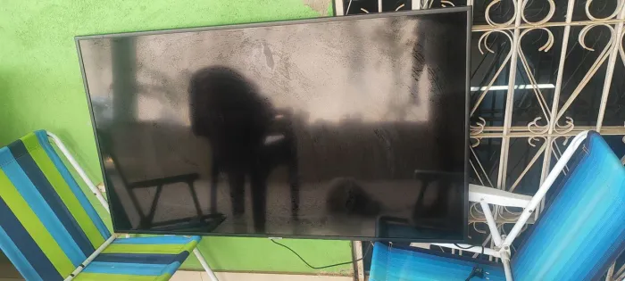 TV 50 polegadas