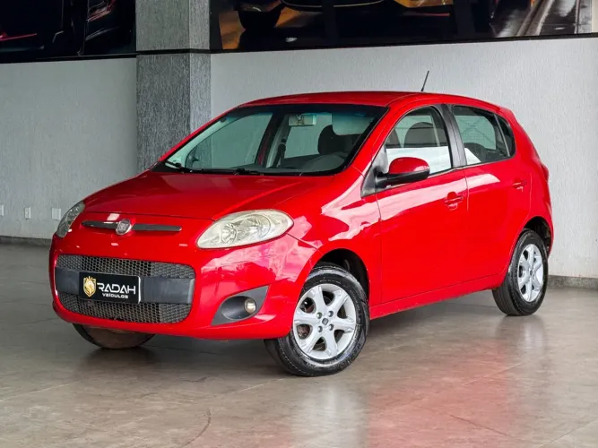 Fiat Palio Attractive 1.0 EVO Fire Flex 8V 5P 2013