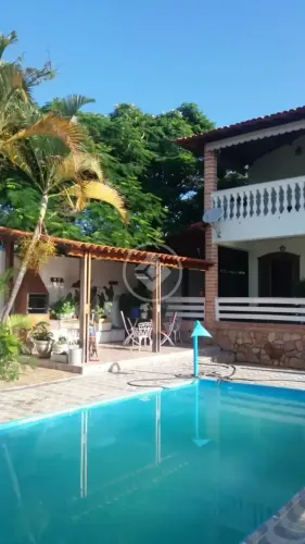 Casa Duplex Colonial no Alto Joã lagoa Santa codigo: 354606