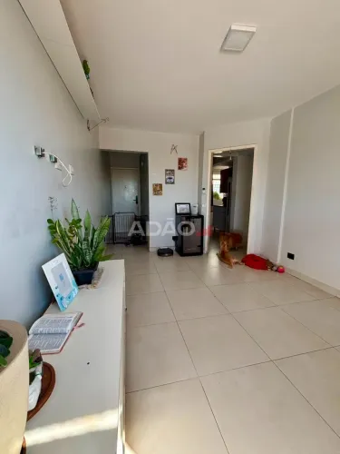 Apartamento Setor Leste Vila Nova - 3 Qts- Reformado - 89 m² Apartamento com 3 Quarto(s) e