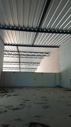 Barracão1800m² em Votorantim