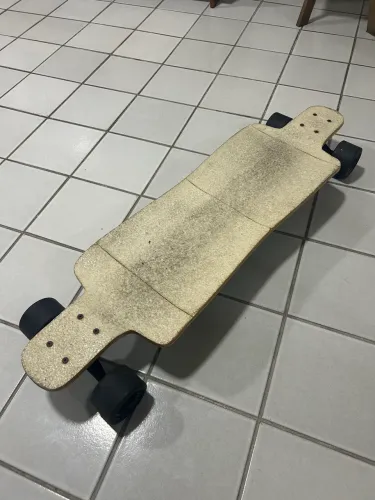 longboard skate