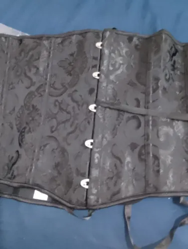 Corset novo sem uso