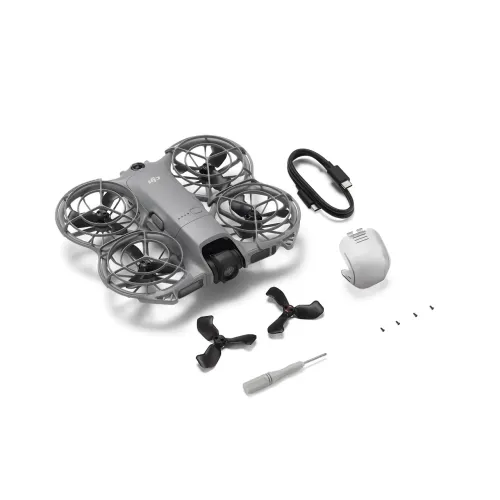 Drone Dji Neo 2 Standard NOVO