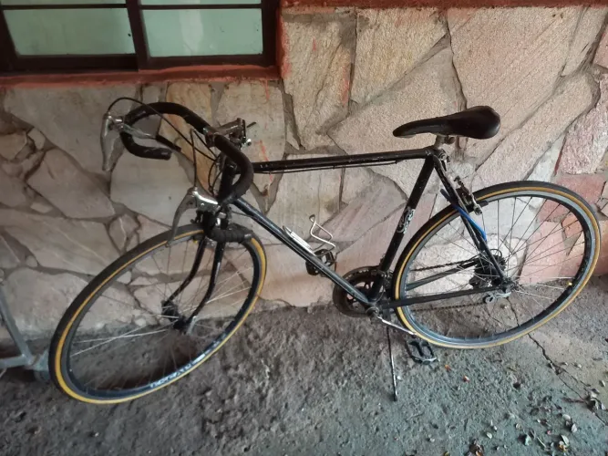 Monark 10