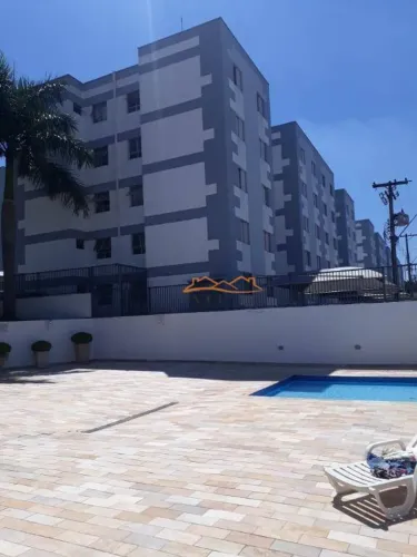 Apartamento com 2 dormitórios, 54 m² - venda por R$ 250.000,00 ou aluguel por R$ 1.850,00/