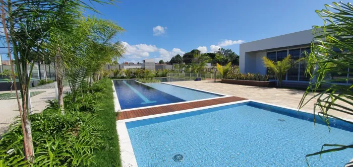 Lote Condomínio Fechado Alto Padrão Sunset Boulevard, Natal