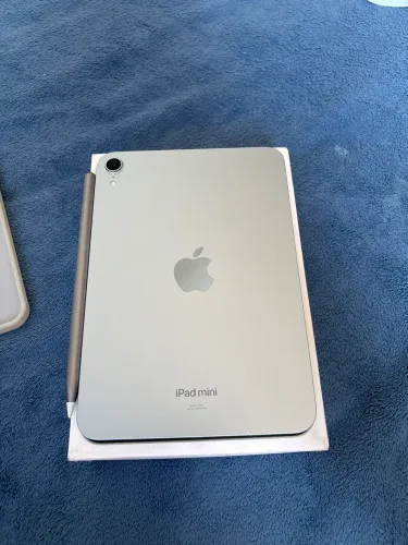 iPad mini 7 128gb
