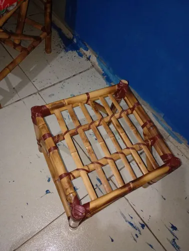 Jogo cadeira