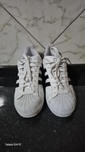 Adidas super star