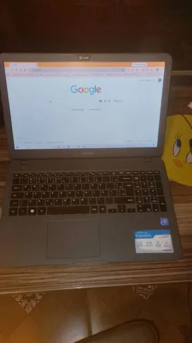Notebook Samsung Essential