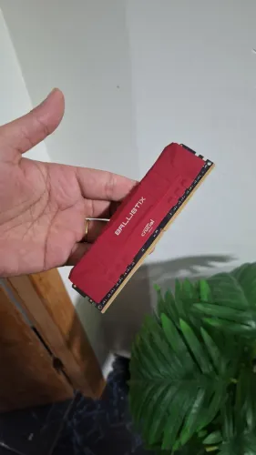 Memoria ram 8gb ddr4
