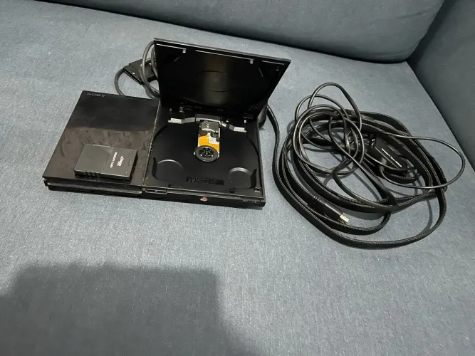 PlayStation 2 slim