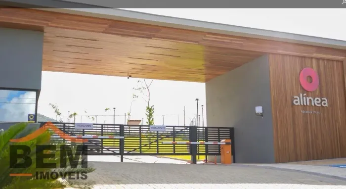 Terreno à venda, 200 m² - Rio do Meio - Itajaí/SC