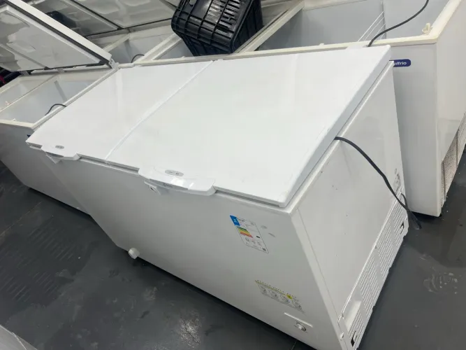 Freezer
