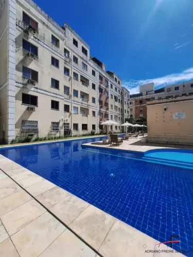 Cobertura com 3 quartos para venda no Four Seasons
