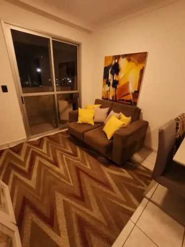APARTAMENTO À VENDA E LOCAÇÃO JARDIM SÃO DIMAS | SJC
