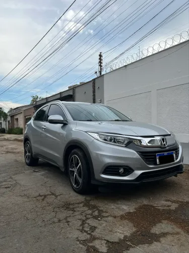 Honda HR-V EX 1.8 Flexone 16V 5P Aut. 2019