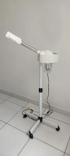 Vapor de Ozônio 