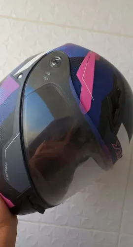 Capacete x11
