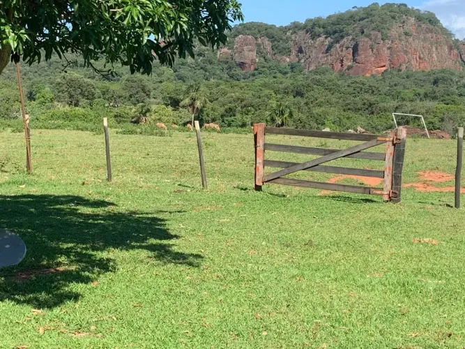 COD.534 Fazenda a venda de 360 hectares em Aquidauana / MS.