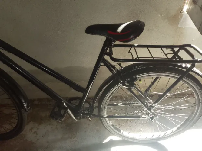 Bicicleta urbana