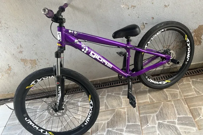 Gios ftrix 2025
