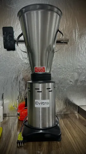 Liquidificador Industrial 