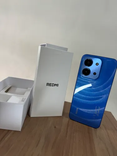 Xiaomi Redmi 15c 256GB