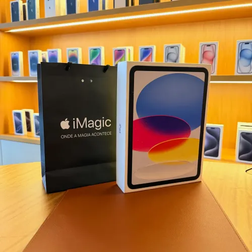 IPAD 11 Lacrado